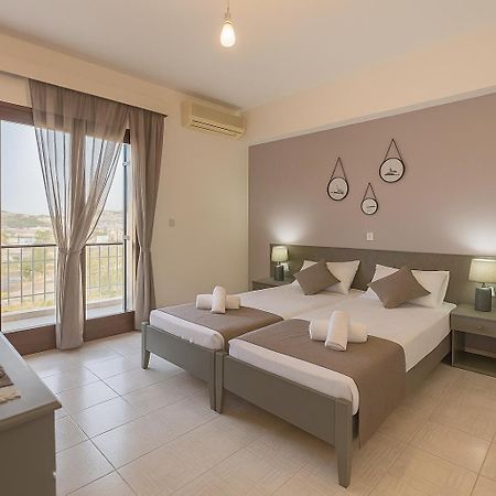 Rhodes Archaggelos Retreat-Nest Among Garden Αρχάγγελος Εξωτερικό φωτογραφία