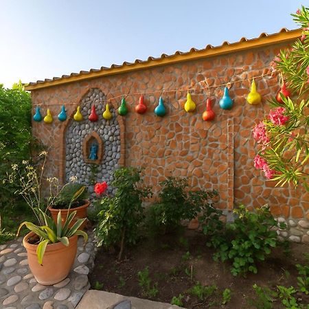 Rhodes Archaggelos Retreat-Nest Among Garden Αρχάγγελος Εξωτερικό φωτογραφία