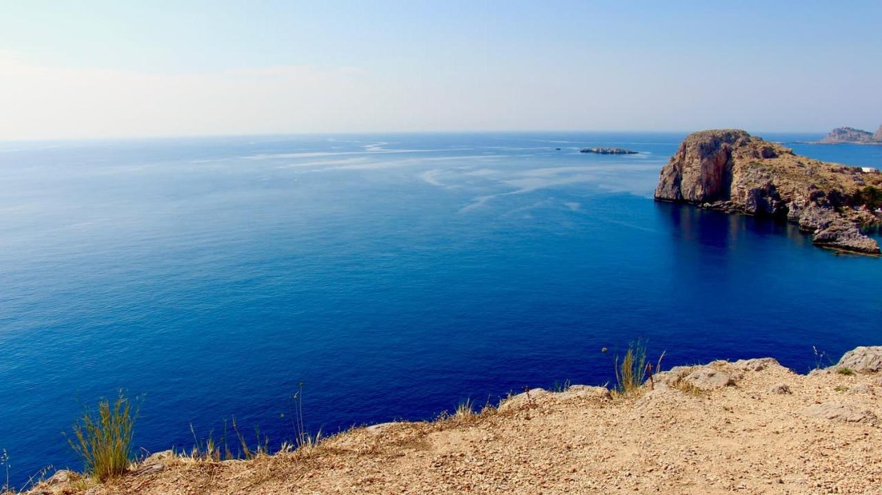 Rhodes Archaggelos Retreat-Nest Among Garden Αρχάγγελος Εξωτερικό φωτογραφία