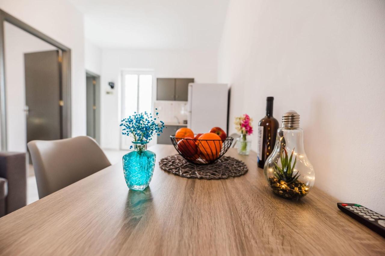 Rhodes Archaggelos Retreat-Nest Among Garden Αρχάγγελος Εξωτερικό φωτογραφία
