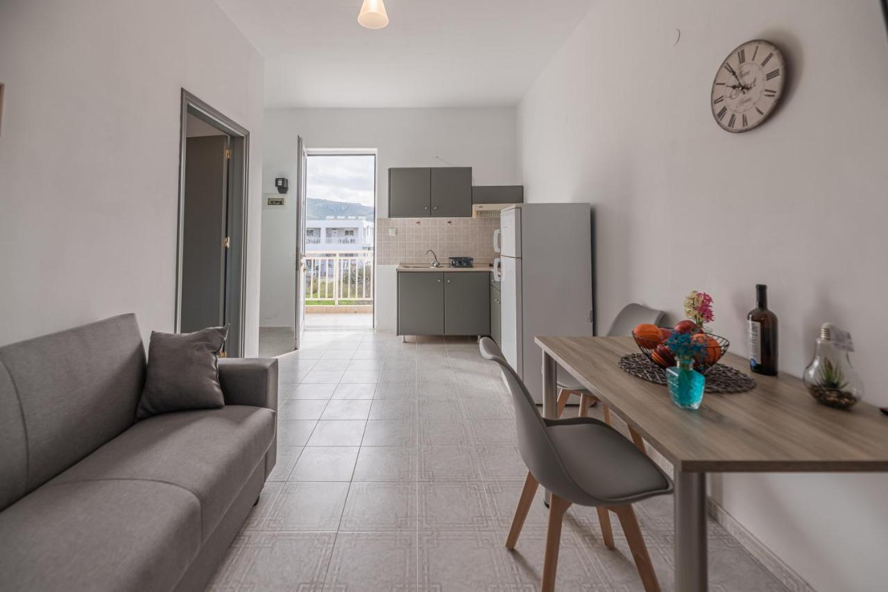 Rhodes Archaggelos Retreat-Nest Among Garden Αρχάγγελος Εξωτερικό φωτογραφία