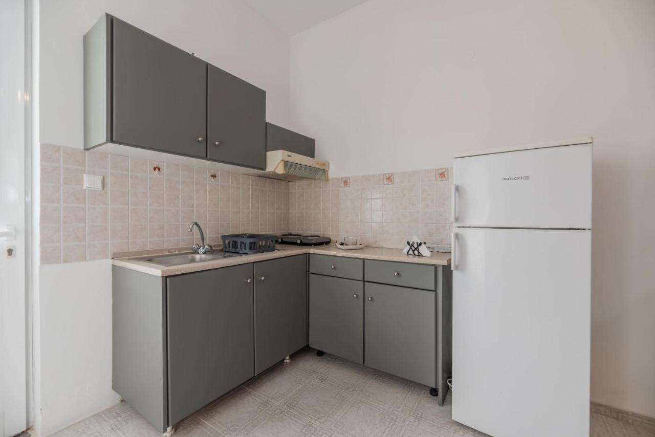 Rhodes Archaggelos Retreat-Nest Among Garden Αρχάγγελος Εξωτερικό φωτογραφία