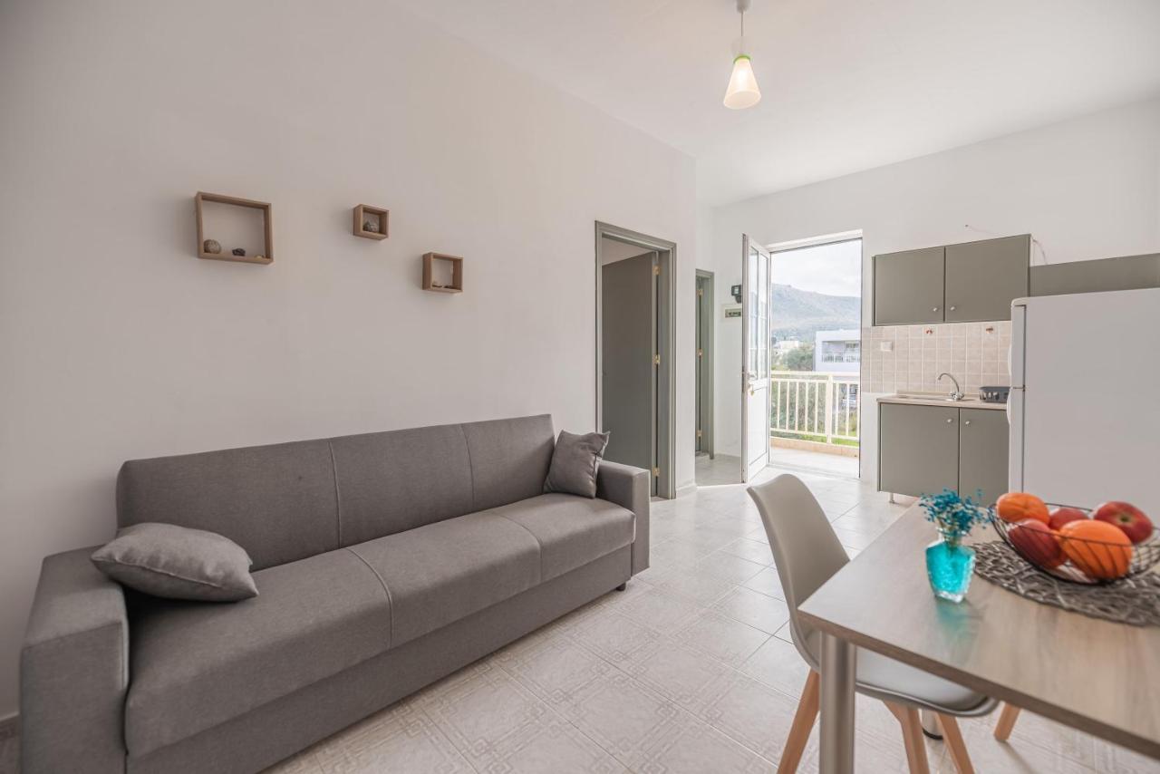Rhodes Archaggelos Retreat-Nest Among Garden Αρχάγγελος Εξωτερικό φωτογραφία