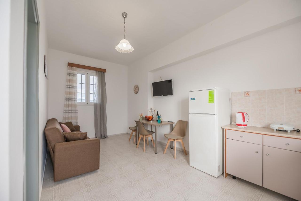 Rhodes Archaggelos Retreat-Nest Among Garden Αρχάγγελος Εξωτερικό φωτογραφία