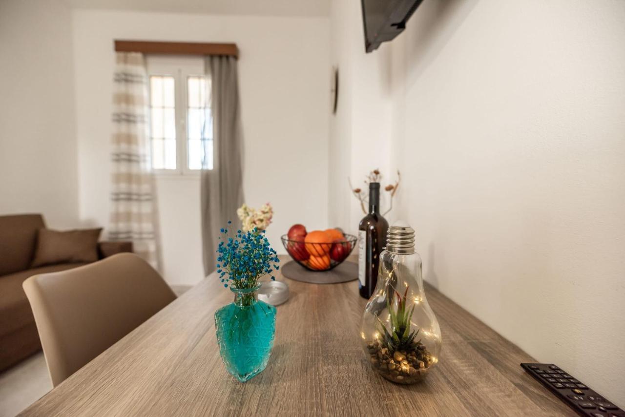 Rhodes Archaggelos Retreat-Nest Among Garden Αρχάγγελος Εξωτερικό φωτογραφία